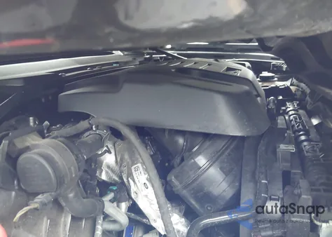 2023 Land Rover Defender 110 X z USA, uszkodzony, nr VIN SALEX7EU6P2219008